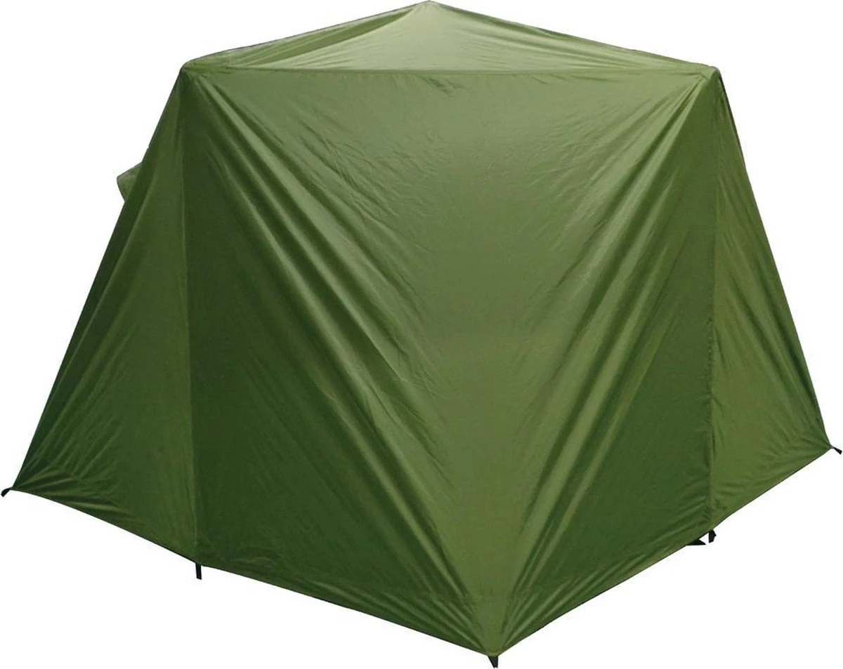 FisherPro karpertent met stormcover – vistent – tent - bescherming tegen zon en wind – 100% waterdichte stormhoes – met handige meeneemtas – ook geschikt als strandtent of festivaltent – extra veiligheid en warmte door stormcover FisherPro Karpertent Met Stormcover – Vistent – Tent - Bescherming Tegen Zon En Wind – 100% Waterdichte Stormhoes – Met Handige Meeneemtas – Ook Geschikt Als Strandtent Of Festivaltent – Extra Veiligheid En Warmte Door Stormcover -Bo-Camp Verkoop 1200x953 3