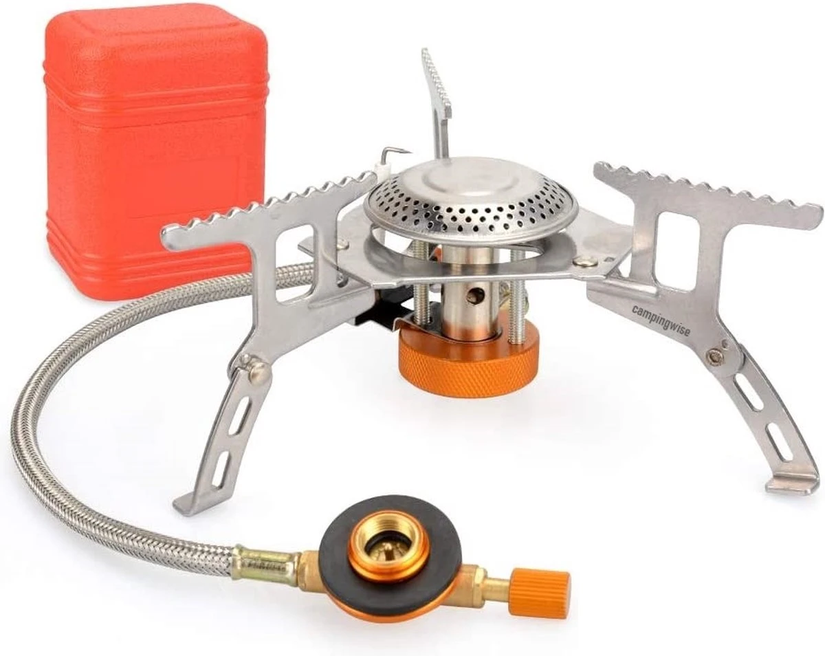 ultralichte en opvouwbare gasbrander op pootjes met keramische ontsteking Ultralichte En Opvouwbare Gasbrander Op Pootjes Met Keramische Ontsteking -Bo-Camp Verkoop 1200x954 2