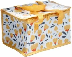 Kleine Lunch/sixpack Koeltas - Boterbloem Print - 20 X 30 Cm - 12 L 3 Kleine Lunch/sixpack Koeltas - Boterbloem Print - 20 X 30 Cm - 12 L -Bo-Camp Verkoop 1200x954 4