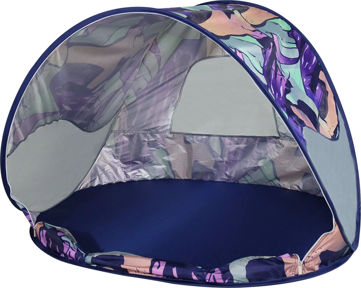Deryan Luxe Pop Up Strandtent - Anti-UV 50+ - Story Deryan Luxe Pop Up Strandtent - Anti-UV 50+ - Story -Bo-Camp Verkoop 1200x956 3