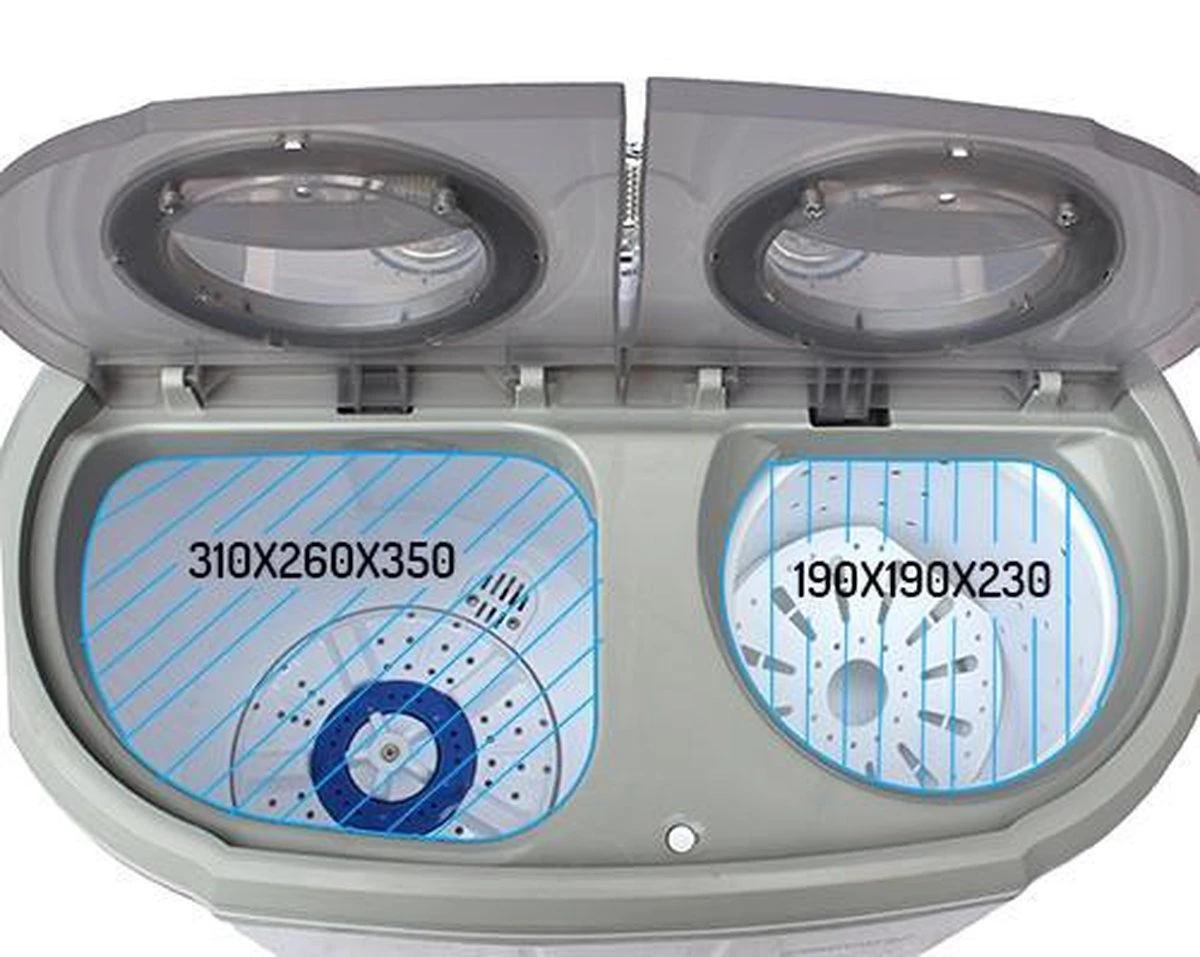 Camry CR 8052 Mini Wasmachine Camry CR 8052 Mini Wasmachine -Bo-Camp Verkoop 1200x957 2