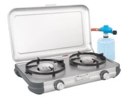 Campingaz Camping Kitchen 2 Camping Kooktoestel - 2-pits - 2x 2000 Watt 6 Campingaz Camping Kitchen 2 Camping Kooktoestel - 2-pits - 2x 2000 Watt -Bo-Camp Verkoop 1200x958 1