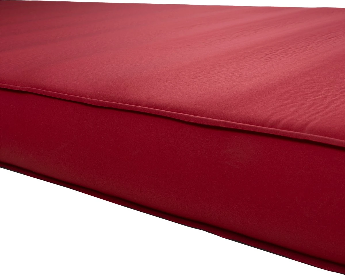 NOMAD® Levanto XW 10.0 Slaapmat | Zelfopblazende mat Rood | 198x76x10cm | Lichtgewicht & Kwalitatief | Incl Hoes NOMAD® Levanto XW 10.0 Slaapmat | Zelfopblazende Mat Rood | 198x76x10cm | Lichtgewicht & Kwalitatief | Incl Hoes -Bo-Camp Verkoop 1200x959 4