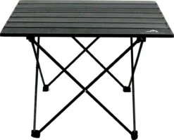 TS - Ultra Licht - Aluminium - Kampeertafel - Met Draagtas - Camping Tafel - Reistafel - Draagbare Picknicktafel - Opvouwbare - Opklapbaar - Compact 3 TS - Ultra Licht - Aluminium - Kampeertafel - Met Draagtas - Camping Tafel - Reistafel - Draagbare Picknicktafel - Opvouwbare - Opklapbaar - Compact -Bo-Camp Verkoop 1200x961