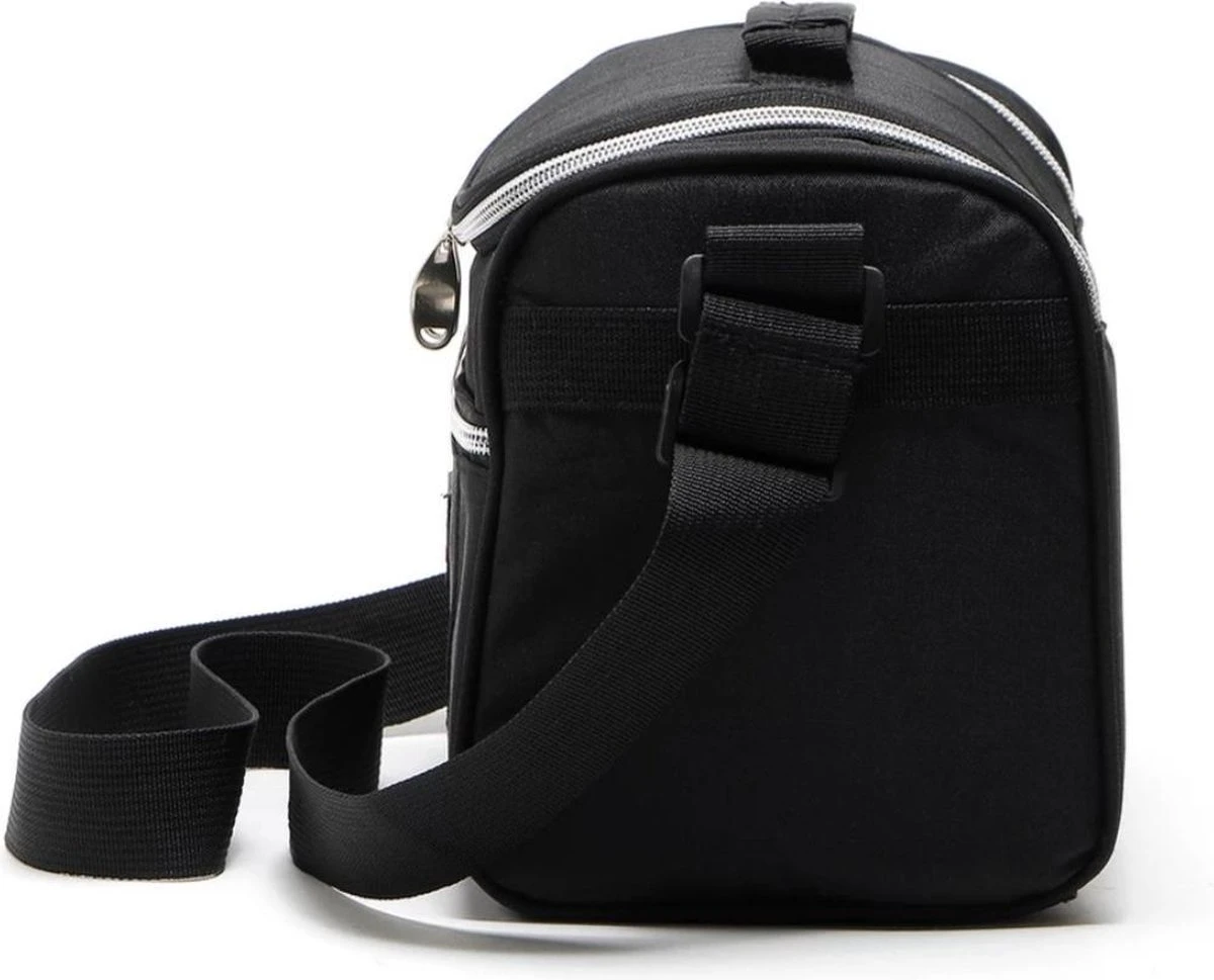 Sanne Koeltasje-Lunch tas-picknic koeltas- mini coolerbag Sanne Koeltasje-Lunch Tas-picknic Koeltas- Mini Coolerbag -Bo-Camp Verkoop 1200x969 1