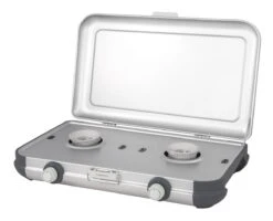 Campingaz Camping Kitchen 2 Camping Kooktoestel - 2-pits - 2x 2000 Watt 9 Campingaz Camping Kitchen 2 Camping Kooktoestel - 2-pits - 2x 2000 Watt -Bo-Camp Verkoop 1200x972 1