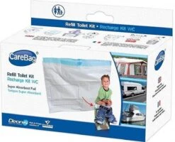 Care-Bag Droogtoilet 12st 5 Care-Bag Droogtoilet 12st -Bo-Camp Verkoop 1200x972 3