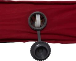 NOMAD® Levanto XW 10.0 Slaapmat | Zelfopblazende Mat Rood | 198x76x10cm | Lichtgewicht & Kwalitatief | Incl Hoes 7 NOMAD® Levanto XW 10.0 Slaapmat | Zelfopblazende Mat Rood | 198x76x10cm | Lichtgewicht & Kwalitatief | Incl Hoes -Bo-Camp Verkoop 1200x972 5