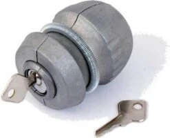 Benson Disselslot - Kogel Model - Geschikt Voor 50mm Ø Disselkoppeling -Bo-Camp Verkoop 1200x973 3