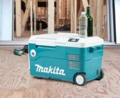 Makita DCW180Z 18V Li-Ion Accu Koelbox - 20L -Bo-Camp Verkoop 1200x975 5