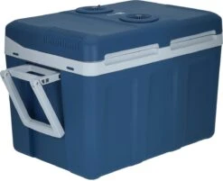 Travellife TL45 Thermo-Elektrische Koelbox - 40L - AC/DC - 12V/230V - Blauw -Bo-Camp Verkoop 1200x975 6