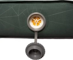 NOMAD® Dreamzone Premium XW 15.0 Slaapmat | Zelfopblazende Mat Groen | 198x78x15cm | Lichtgewicht & Kwalitatief | Incl Hoes -Bo-Camp Verkoop 1200x978 2