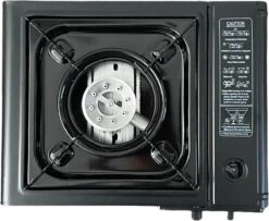 Draagbaar Camping Kookstel 1-Pits - Kooktoestel Kampeer Kookstel - Gasstel Gasfornuis Gaspit - Gas Kookplaat 4 Draagbaar Camping Kookstel 1-Pits - Kooktoestel Kampeer Kookstel - Gasstel Gasfornuis Gaspit - Gas Kookplaat -Bo-Camp Verkoop 1200x984 1