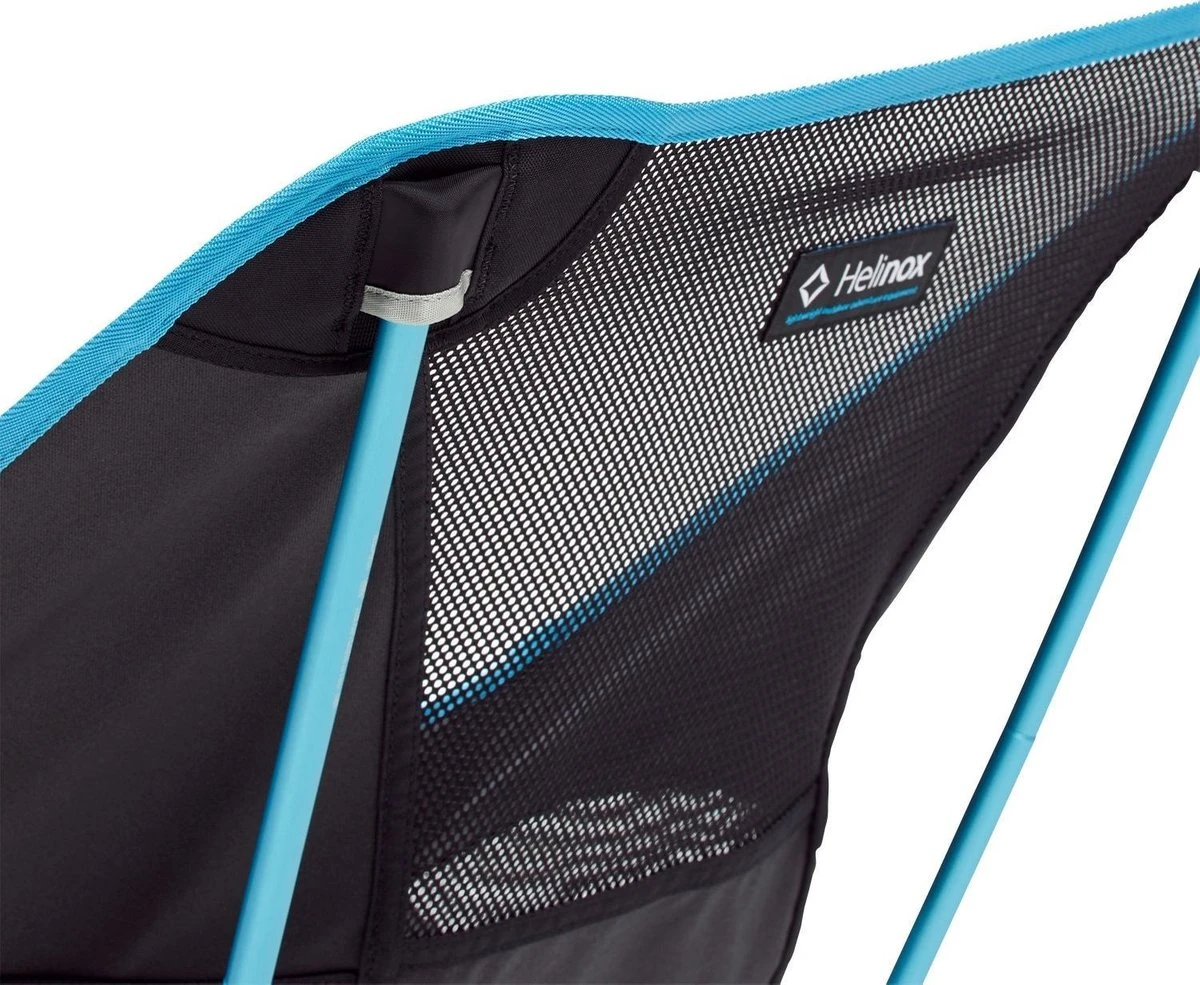 Helinox Chair One - Lichtgewicht stoel - Black Helinox Chair One - Lichtgewicht Stoel - Black -Bo-Camp Verkoop 1200x985 2