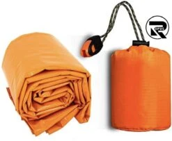 REPUS Nood Slaapzak | Life Bivy | Travel Safe |Lichtgewicht Slaapzak | Bivakzak | Extreme Light |Camperen | Outdoor | Camping | Musthave |Slaapzak | Wandelen | Tent | Reizen | Roadtrip | -Bo-Camp Verkoop 1200x986 1