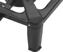 SMH LINE® Wokbrander - Kooktoestel - 40x40cm - 7,5 KW - Incl, Drukregelaar -Bo-Camp Verkoop 1200x989 3