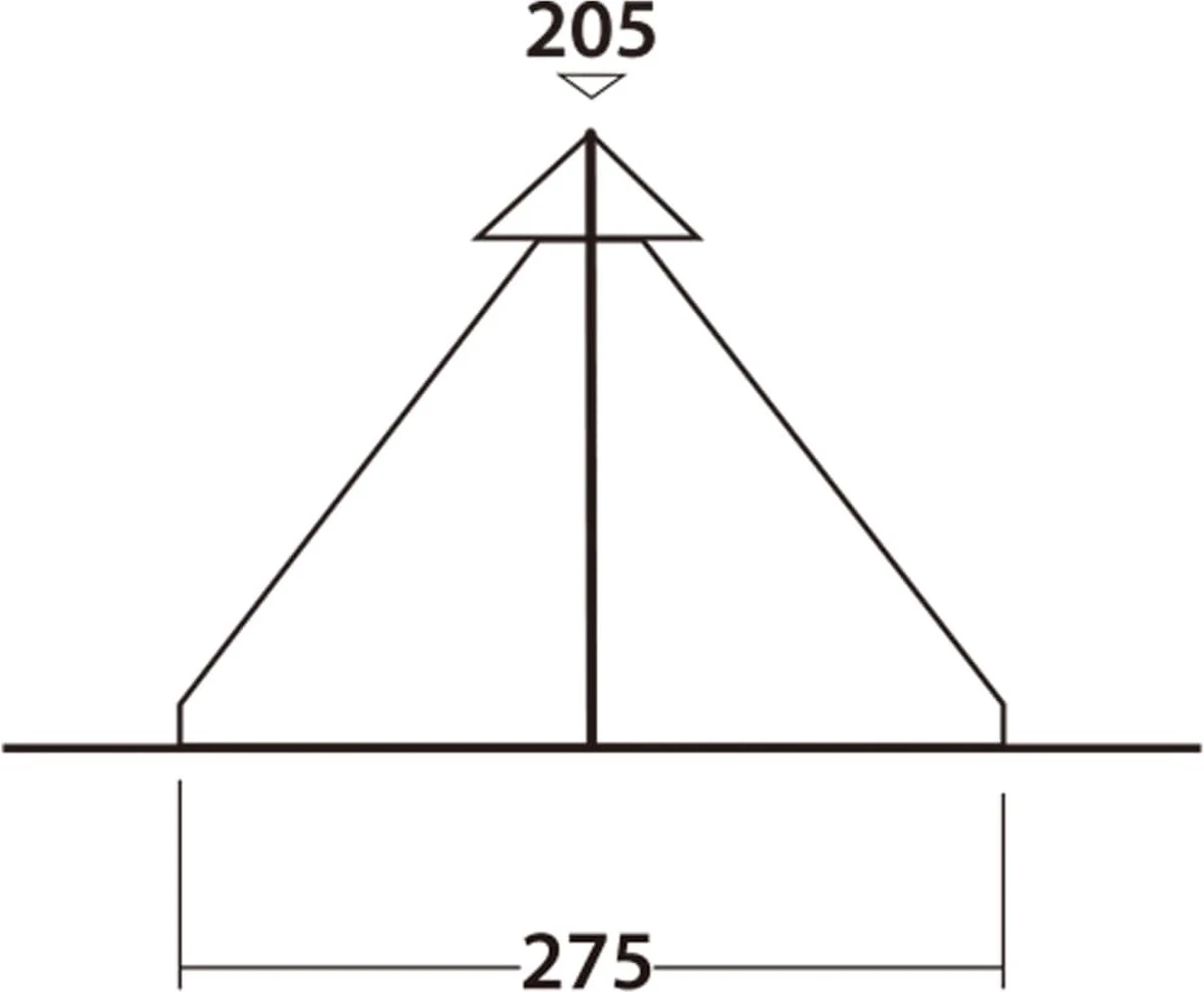 Easy Camp Tent Bolide 400 - Rood - 4 Persoons Easy Camp Tent Bolide 400 - Rood - 4 Persoons -Bo-Camp Verkoop 1200x989 6