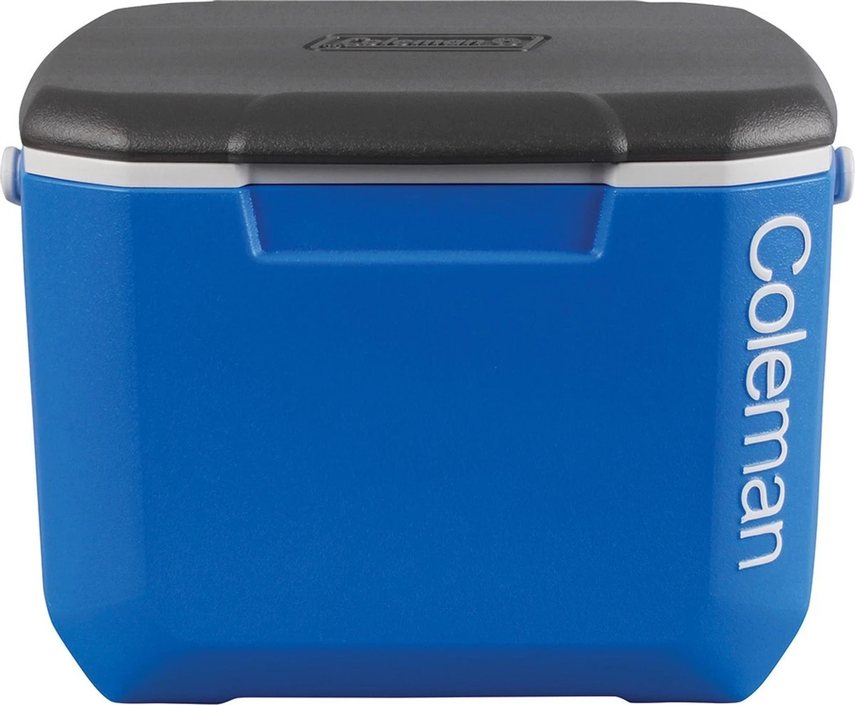 Coleman 16QT Performance Tricolor Koelbox - 15L - Blauw/Grijs Coleman 16QT Performance Tricolor Koelbox - 15L - Blauw/Grijs -Bo-Camp Verkoop 1200x989 8