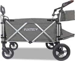 FUXTEC Bolderkar FX-CTL950 - Premium Grijs -Bo-Camp Verkoop 1200x989 9
