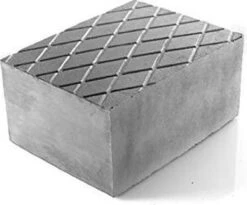 Rubberen Blok- Camper Levellers- Rubber Block Gummiklotz Gummiklötze Gummiauflage Gummiteller Hebebühne Grube 160x120x80 Mm Zwart Voor Autokrik, Trolleykrik En Pitjack 2 Rubberen Blok- Camper Levellers- Rubber Block Gummiklotz Gummiklötze Gummiauflage Gummiteller Hebebühne Grube 160x120x80 Mm Zwart Voor Autokrik, Trolleykrik En Pitjack -Bo-Camp Verkoop 1200x995 5