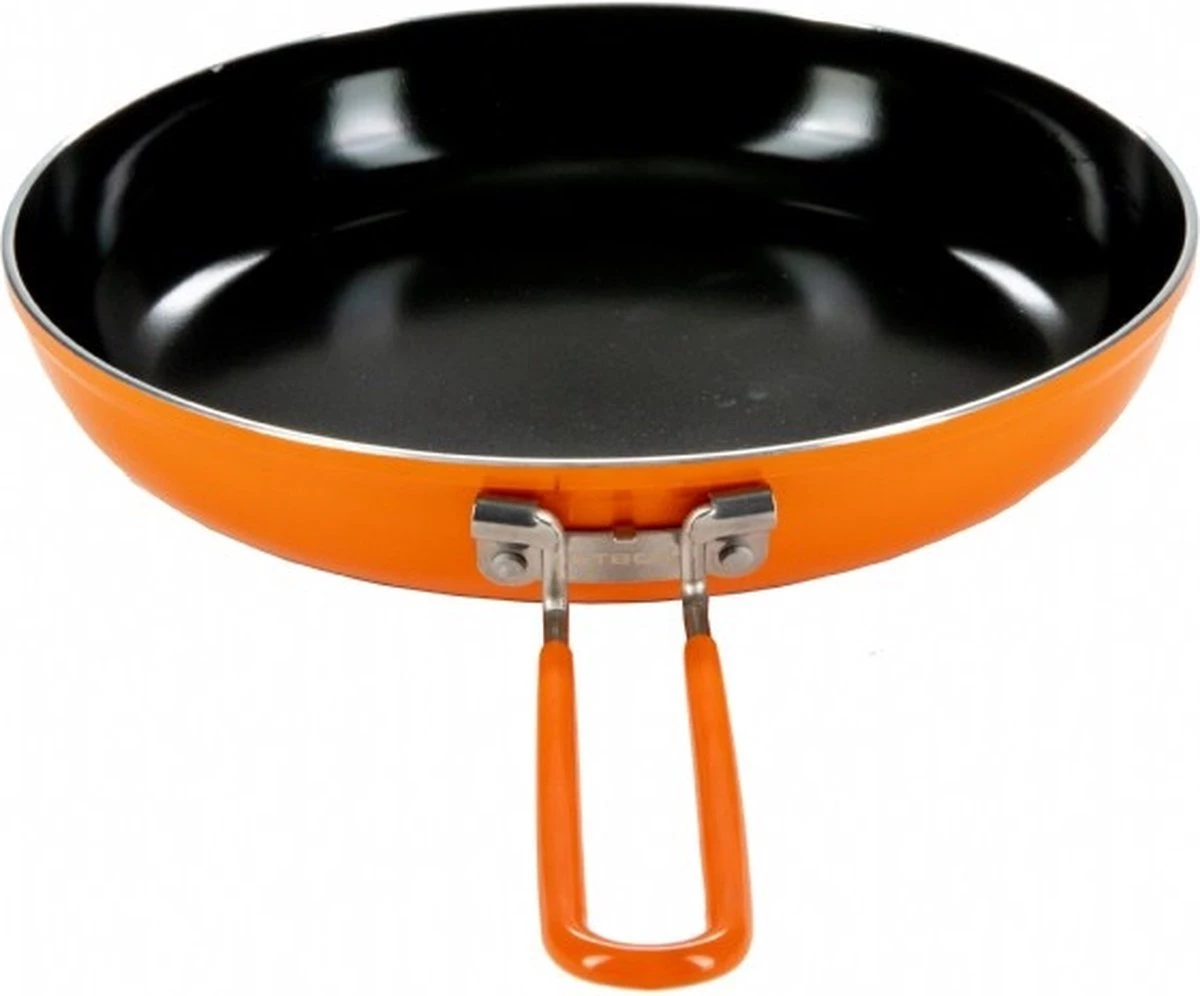 Jetboil Summit Skillet - Pan Jetboil Summit Skillet - Pan -Bo-Camp Verkoop