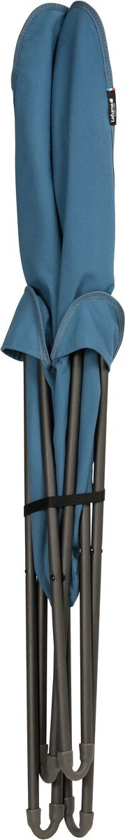 LAFUMA Pop Up XL - Vlinderstoel - Inklapbaar - Blue Delft LAFUMA Pop Up XL - Vlinderstoel - Inklapbaar - Blue Delft -Bo-Camp Verkoop