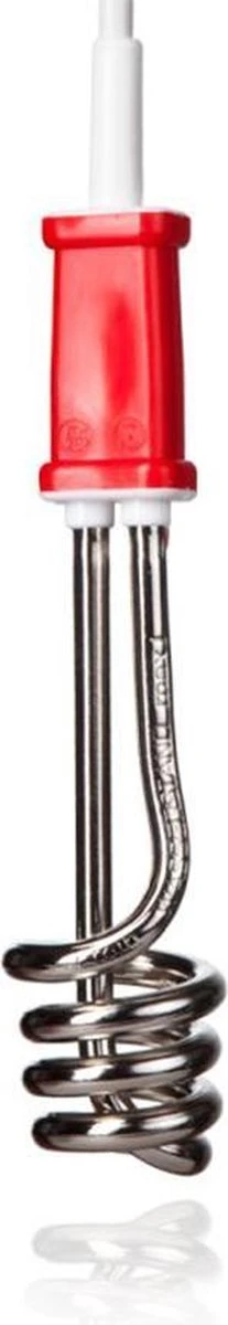 Amigo Reisdompelaar / Waterkoker