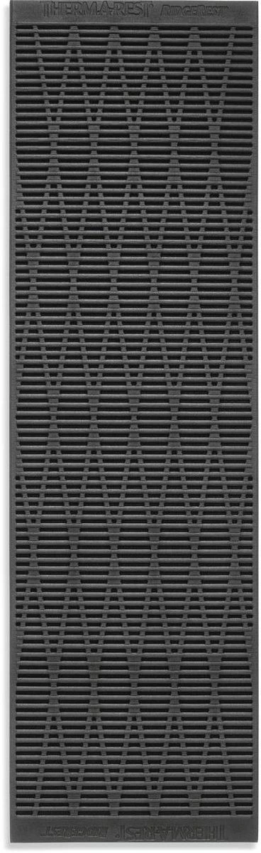Thermarest RidgeRest Classic slaapmat Regular zwart Thermarest RidgeRest Classic Slaapmat Regular Zwart -Bo-Camp Verkoop 368x1200 2