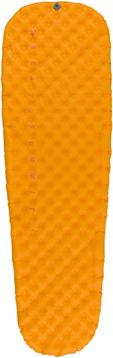 Sea to Summit UltraLight Insulated Regular Opblaasbare slaapmat - 5cm - 480g - Oranje Sea To Summit UltraLight Insulated Regular Opblaasbare Slaapmat - 5cm - 480g - Oranje -Bo-Camp Verkoop