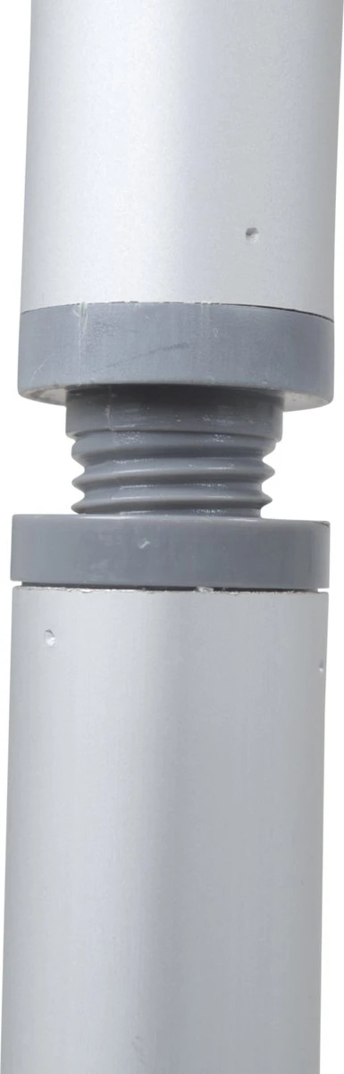 Bo-Camp Campingtafel - 100x60x70 - Grijs Bo-Camp Campingtafel - 100x60x70 - Grijs -Bo-Camp Verkoop