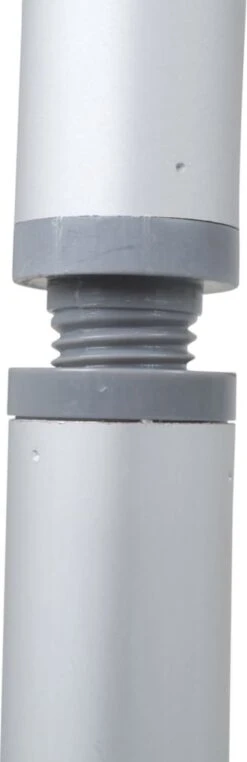 Bo-Camp Campingtafel - Premium - Koffermodel - 120x60x70 -Bo-Camp Verkoop 389x1200