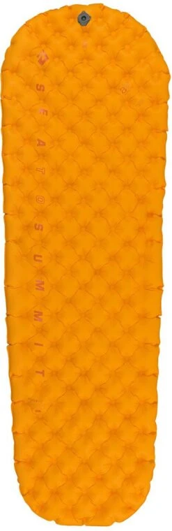 Sea To Summit UltraLight Insulated Regular Opblaasbare Slaapmat - 5cm - 480g - Oranje 5 Sea To Summit UltraLight Insulated Regular Opblaasbare Slaapmat - 5cm - 480g - Oranje -Bo-Camp Verkoop 390x1200 1