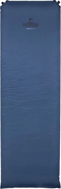 NOMAD - Perth 10.0 - Slaapmat - 198x 63 X 10 - Zelfopblazend - 1 Persoons 8 NOMAD - Perth 10.0 - Slaapmat - 198x 63 X 10 - Zelfopblazend - 1 Persoons -Bo-Camp Verkoop 390x1200 3