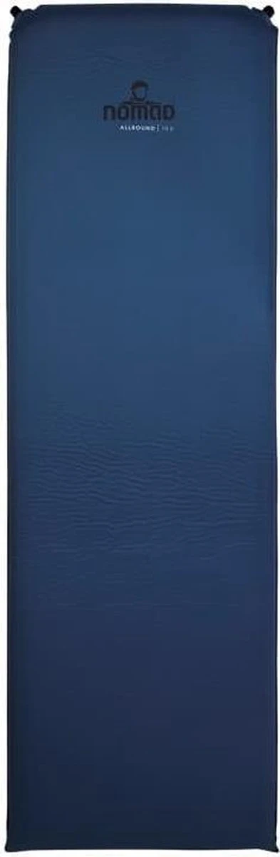 NOMAD - Perth 10.0 - Slaapmat - 198x 63 x 10 - Zelfopblazend - 1 persoons NOMAD - Perth 10.0 - Slaapmat - 198x 63 X 10 - Zelfopblazend - 1 Persoons -Bo-Camp Verkoop