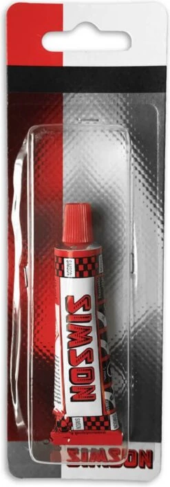 Simson Solutie 10ml -Bo-Camp Verkoop 421x1200