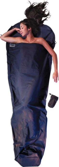 Cocoon Mummyliner - Lakenzak - Egyptisch Katoen - Tuareg 4 Cocoon Mummyliner - Lakenzak - Egyptisch Katoen - Tuareg -Bo-Camp Verkoop 426x1200 2