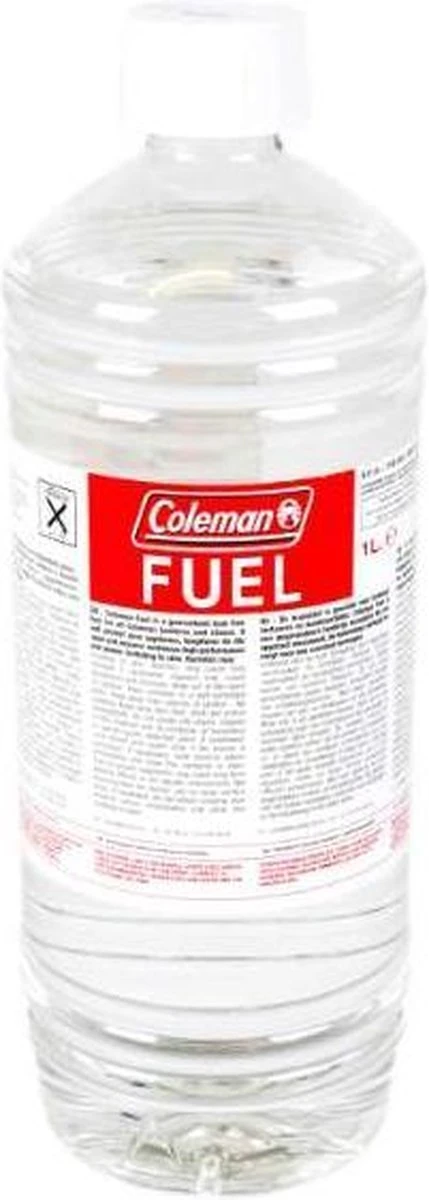 Coleman Fuel - Fles - 1 Liter Coleman Fuel - Fles - 1 Liter -Bo-Camp Verkoop 429x1200 3