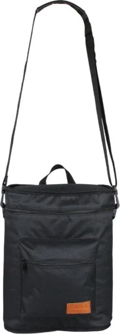 Fana Bags Koeltas & Fietstas In Eén - Schouderband & Handvat - Fietstassen - Lunchtas - Werktas Koelbox -Bo-Camp Verkoop 434x1200