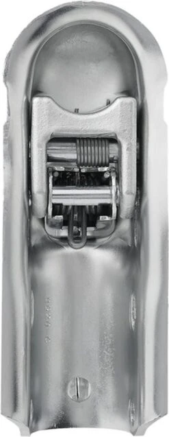 PROPLUS Pro Plus Disselkoppeling - Kogelkoppeling - Rond Ø 40, 45 En 50 Mm - Geremd 3 PROPLUS Pro Plus Disselkoppeling - Kogelkoppeling - Rond Ø 40, 45 En 50 Mm - Geremd -Bo-Camp Verkoop 465x1200