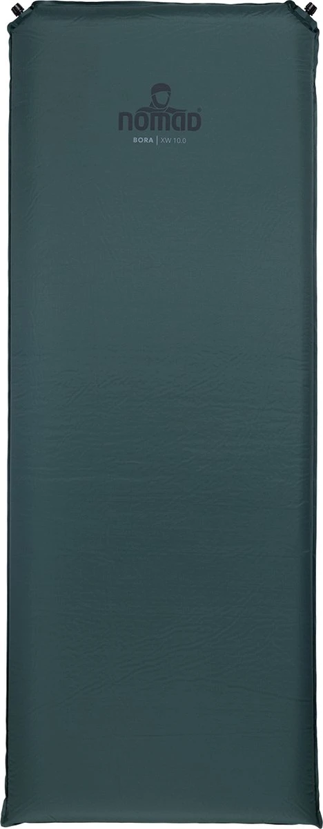NOMAD® Bora Extra Breed 10.0 - Slaapmat - 198x 76 x 10 - Zelfopblazend - 1 persoons NOMAD® Bora Extra Breed 10.0 - Slaapmat - 198x 76 X 10 - Zelfopblazend - 1 Persoons -Bo-Camp Verkoop 468x1200 2