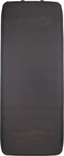 NOMAD® Dreamzone Premium XW 15.0 Slaapmat | Zelfopblazende Mat Groen | 198x78x15cm | Lichtgewicht & Kwalitatief | Incl Hoes -Bo-Camp Verkoop 490x1200 1