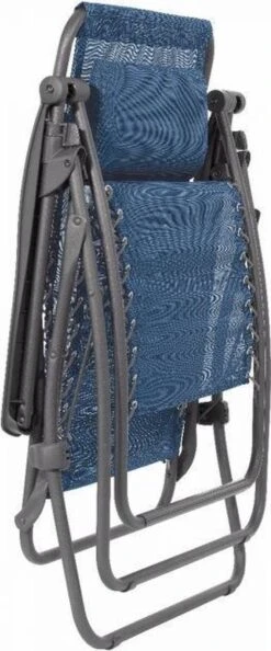 LAFUMA R Clip - Relaxstoel - Verstelbaar - Inklapbaar - Zero Gravity - Ocean 16 LAFUMA R Clip - Relaxstoel - Verstelbaar - Inklapbaar - Zero Gravity - Ocean -Bo-Camp Verkoop 499x1200