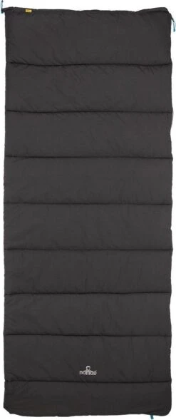 NOMAD Condor - Slaapzak - 205 X 80 - Donkergrijs -Bo-Camp Verkoop 503x1200 1