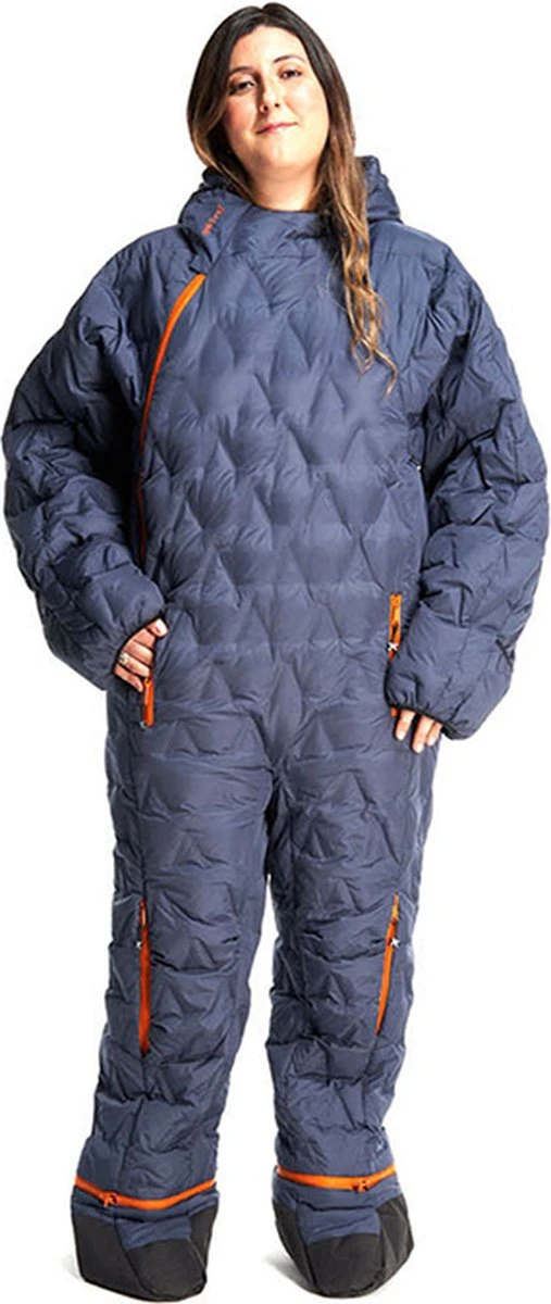 Selk'Bag Nomad Blue Navy M Selk'Bag Nomad Blue Navy M -Bo-Camp Verkoop 507x1200 1