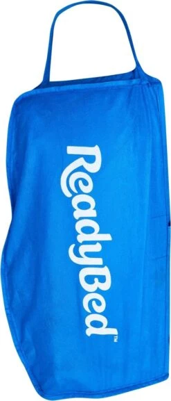 Paw Patrol ReadyBed Luchtbed + Slaapzak + Kussen - Blauw - 150x62x20 2 Paw Patrol ReadyBed Luchtbed + Slaapzak + Kussen - Blauw - 150x62x20 -Bo-Camp Verkoop 514x1200 1