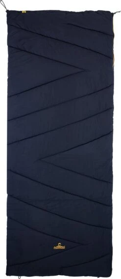 NOMAD® Bronco Slaapzak | 205x80cm Blauw | Lichtgewicht & Kwalitatief | Slaapzak | Incl Hoes 4 NOMAD® Bronco Slaapzak | 205x80cm Blauw | Lichtgewicht & Kwalitatief | Slaapzak | Incl Hoes -Bo-Camp Verkoop 522x1200