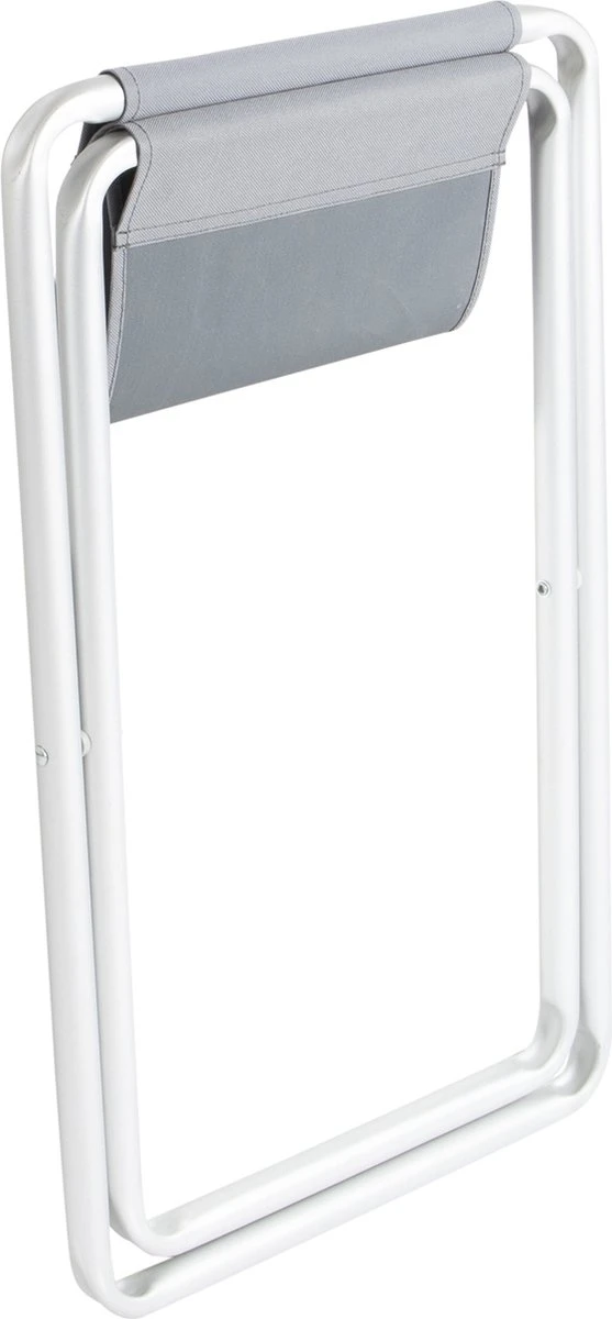 Bo-Camp Krukje - Campingkruk - Inklapbaar - Grijs Bo-Camp Krukje - Campingkruk - Inklapbaar - Grijs -Bo-Camp Verkoop