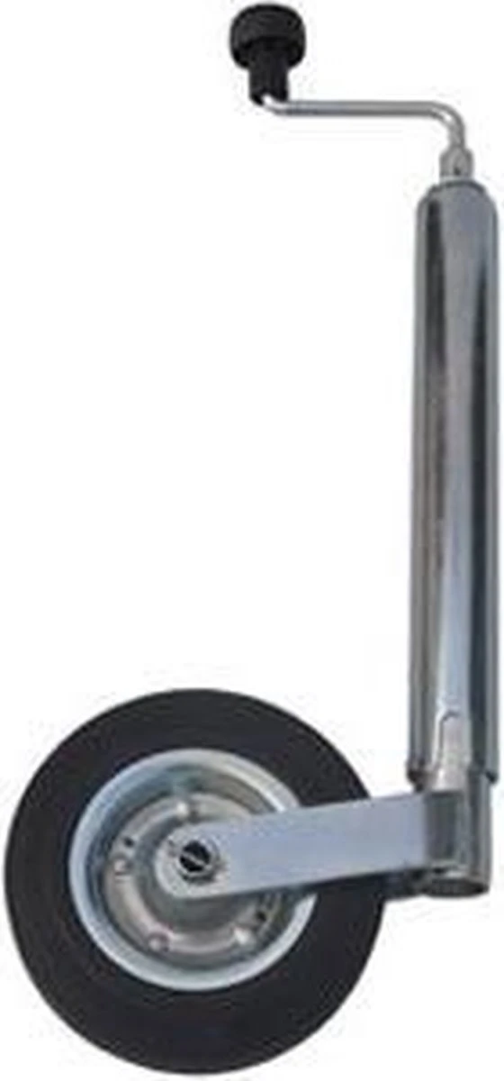 Neuswiel voor aanhangwagen of caravan - rond 48 mm - stalen velg Neuswiel Voor Aanhangwagen Of Caravan - Rond 48 Mm - Stalen Velg -Bo-Camp Verkoop 560x1200 2