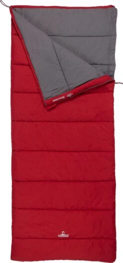 NOMAD® Levanto Slaapzak - Dekenmodel - Max Lichaamslengte 190 Cm -Bo-Camp Verkoop 563x1200