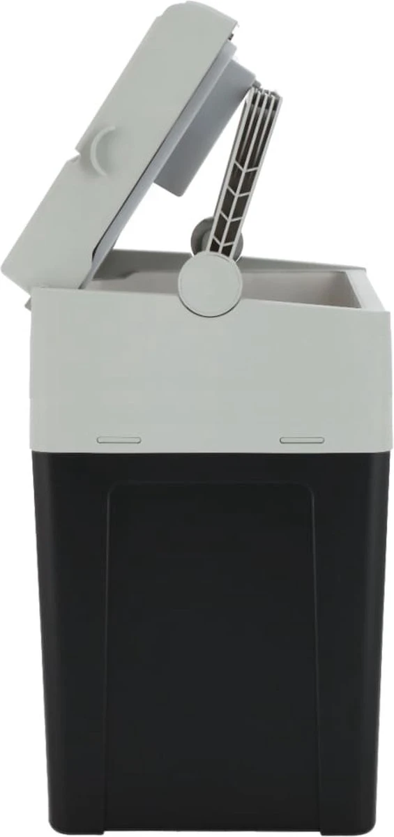 Mestic MTEC-28 Koelbox Thermo-elektrisch - AC/DC - 26L Mestic MTEC-28 Koelbox Thermo-elektrisch - AC/DC - 26L -Bo-Camp Verkoop